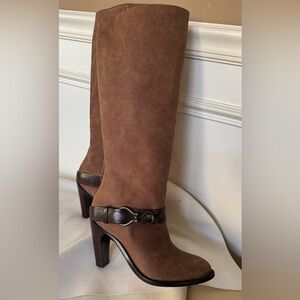 Cole Haan Nike Air Tall Boots